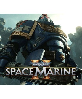 Warhammer 40,000: Space Marine 2 Steam Key OTHER